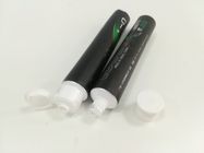 Metropolitana laminata flessibile di superficie di D28mm Matt per l'imballaggio orale del gel del dente del dentifricio in pasta di cura