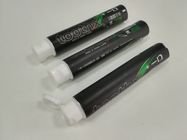 Metropolitana laminata flessibile di superficie di D28mm Matt per l'imballaggio orale del gel del dente del dentifricio in pasta di cura